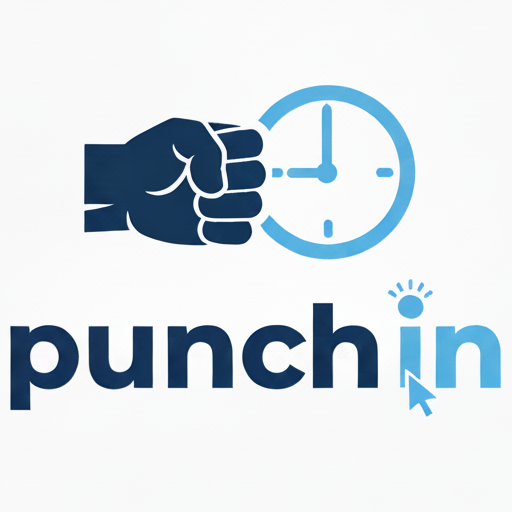 Punch IN